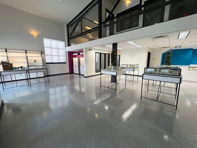 THC by Nothing But Hemp | Delta 9 | CBD