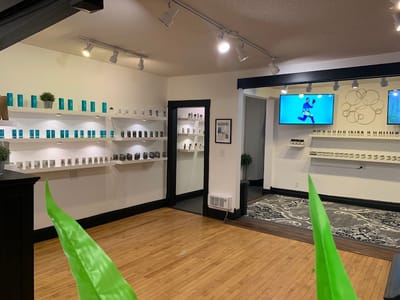 THC by Nothing But Hemp | Delta 9 | CBD