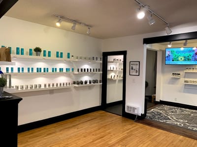 THC by Nothing But Hemp | Delta 9 | CBD