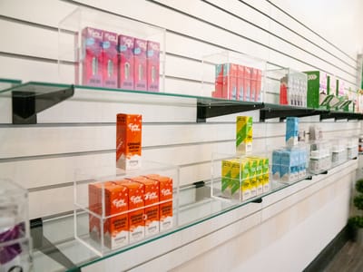 Thc by Nothing But Hemp | Delta 9 | HHC | CBD