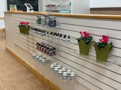 Thc by Nothing But Hemp | Delta 9 | HHC | CBD