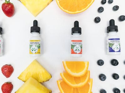 Thc by Nothing But Hemp | Delta 9 | HHC | CBD