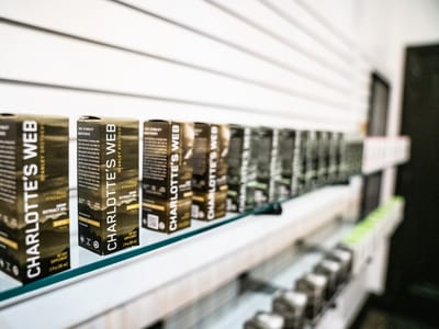 Thc by Nothing But Hemp | Delta 9 | HHC | CBD