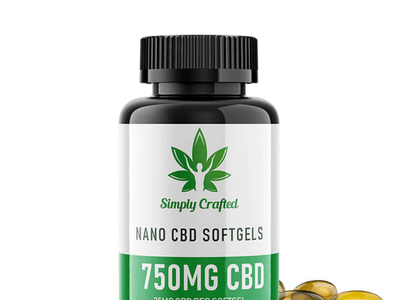 THC Delivery & Curbside Pick-up by Simply Crafted CBD