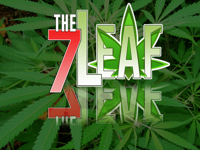 The 7 Leaf CBD and Hemp Market
