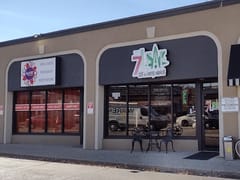 The 7 Leaf CBD and Hemp Market