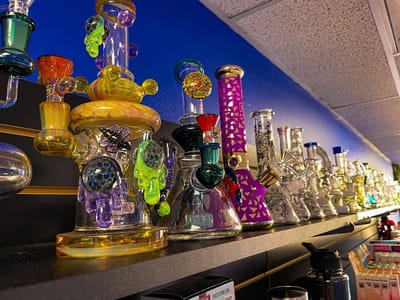 The 9th Cloud Smoke & Vape Shop