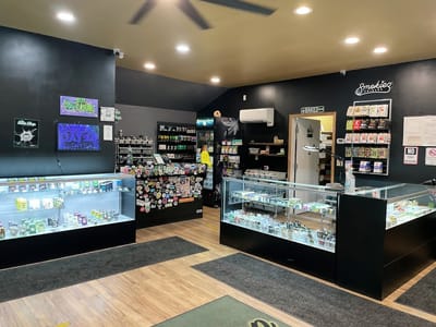 The Bake Shop (Prosser)