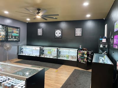 The Bake Shop (Prosser)