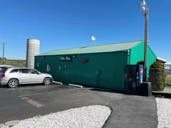 The Bake Shop (Prosser)