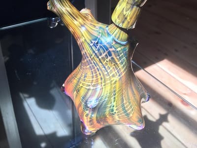 The Blazin' Ace Smoke Shop & Glass Gallery