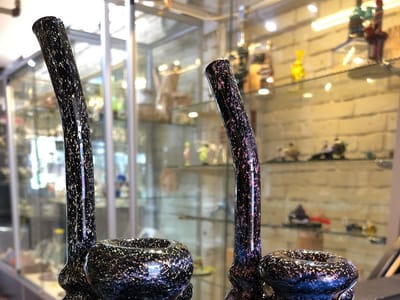 The Blazin' Ace Smoke Shop & Glass Gallery