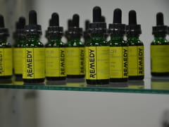 The Botanical Shoppe Powered By Remedy CBD
