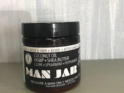 The Botanical Shoppe Powered By Remedy CBD