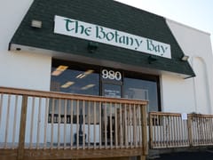 The Botany Bay