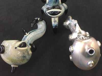 The Buckeye Smoke Shop