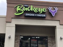The Buckeye Smoke Shop
