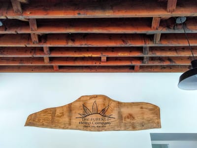 The Buffalo Hemp Company Roanoke