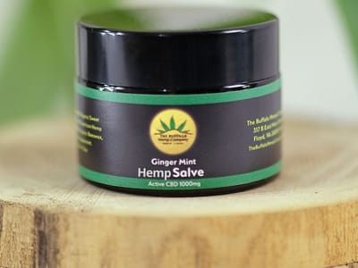 The Buffalo Hemp Company Roanoke
