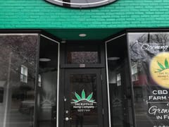 The Buffalo Hemp Company Roanoke