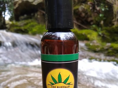 The Buffalo Hemp Company Roanoke