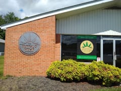 The Buffalo Hemp Company