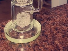 The Burning Moose , Brewer