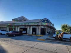 The Cake House - Needles