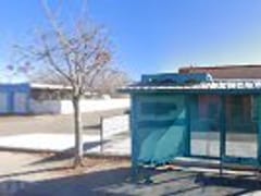 The cannabidiol shop