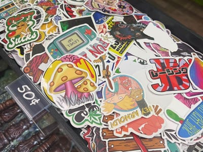 The Cave Smoke Shop - Delta 8 THC, CBD, & Disposable Vape Superstore