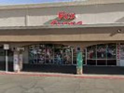 The CBD and Vape Shop