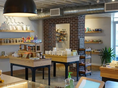 The CBD Apothecary
