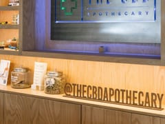 The CBD Apothecary