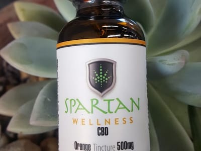 The CBD Centers dispensary | CBD | THC | Wellness