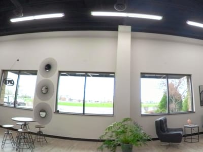 The CBD Centers dispensary | CBD | THC | Wellness