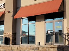 The CBD Centers of Sioux Falls