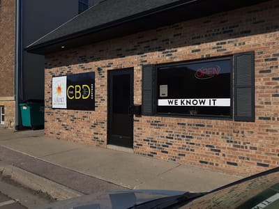 The CBD Centers of Waseca