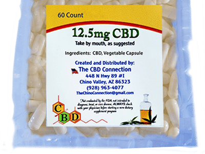 The CBD Connection