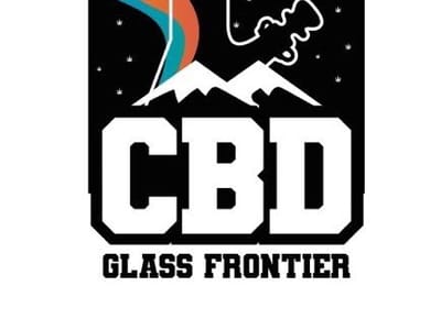 The CBD Glass Frontier