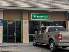 The CBD & Hemp Store