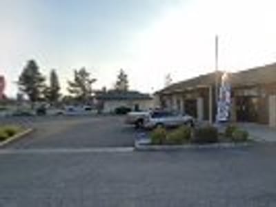 The CBD & Hemp Store