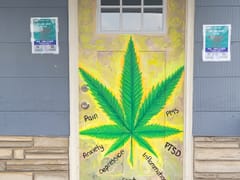 The CBD Joint Wellness Lounge and Cafe