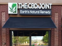 The CBD Joint