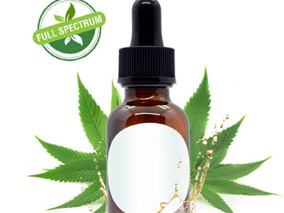 The CBD Oil Pros | HealRain