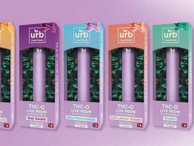 The CBD Pharmer, CBD, Delta 8 & Hemp Dispensary