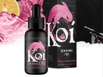 The CBD Pharmer, CBD, Delta 8 & Hemp Dispensary