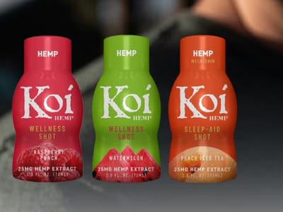 The CBD Pharmer, CBD, Delta 8 & Hemp Dispensary