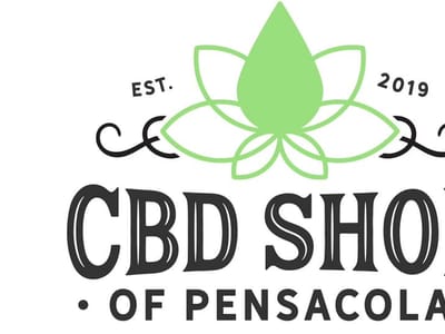 The CBD Shop Of Pensacola