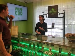 The CBD Shop Of Pensacola