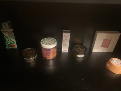The CBD Shoppe